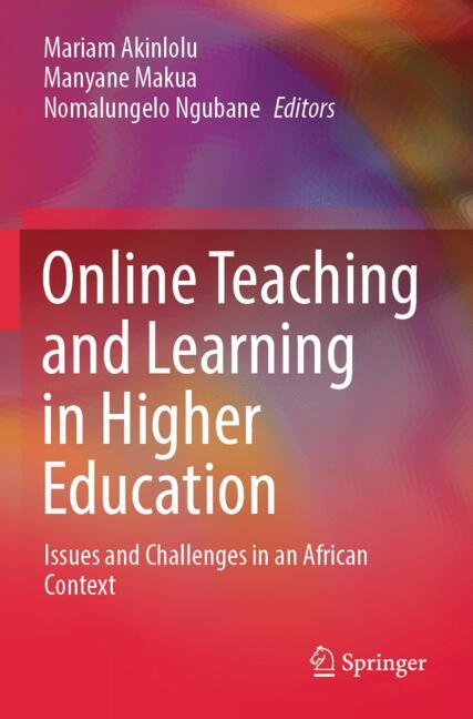 Online Teaching And…