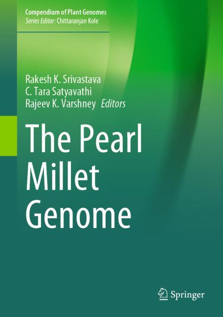 The Pearl Millet Ge…