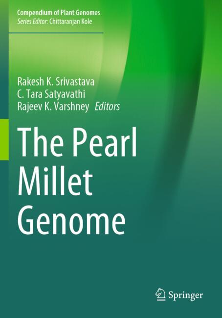 The Pearl Millet Ge…