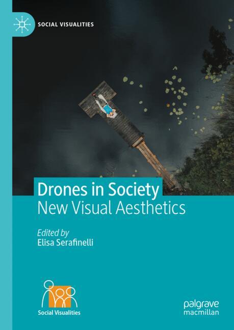 Drones In Society - image