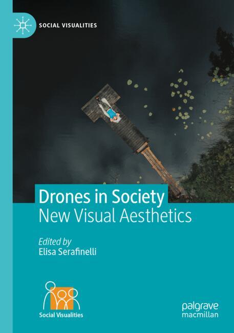 Drones In Society - image