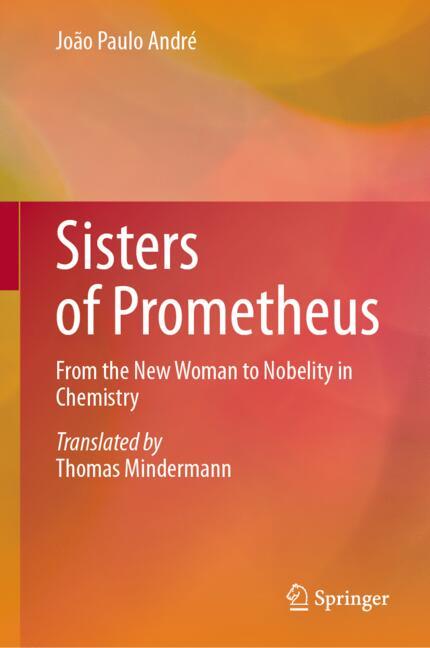 Sisters Of Prometheus