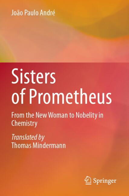 Sisters Of Prometheus