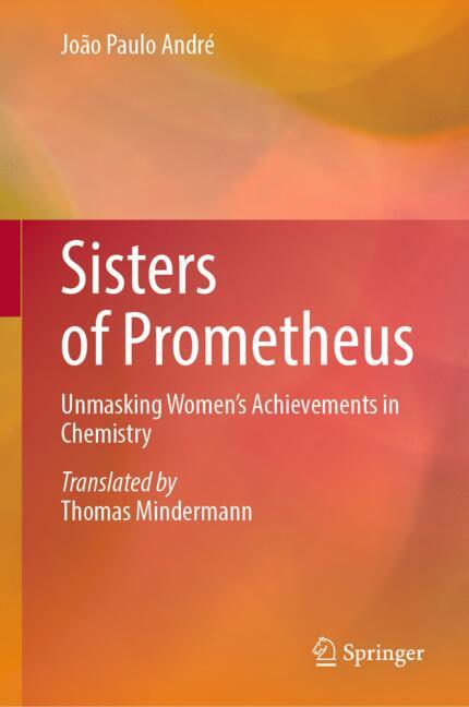 Sisters Of Prometheus