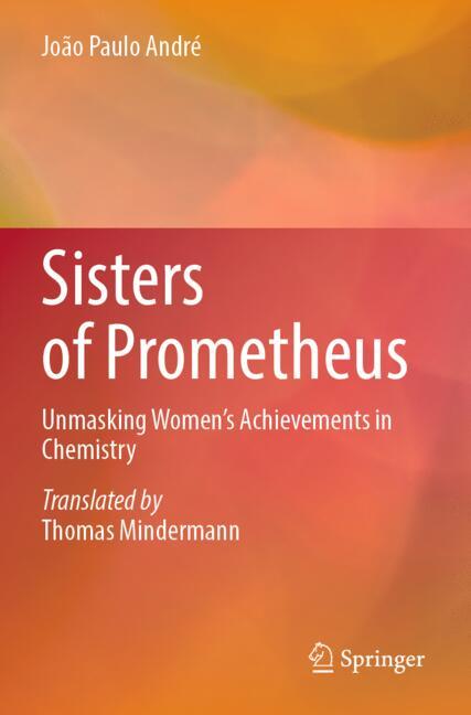 Sisters Of Promethe… - image