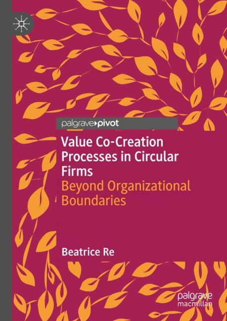 Value Co-Creation P…