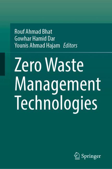 Zero Waste Manageme…