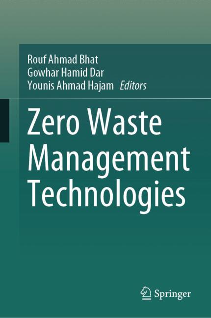 Zero Waste Manageme…