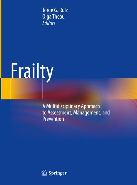 Frailty - image