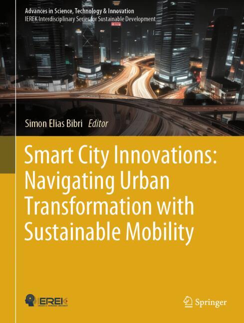 Smart City Innovati…