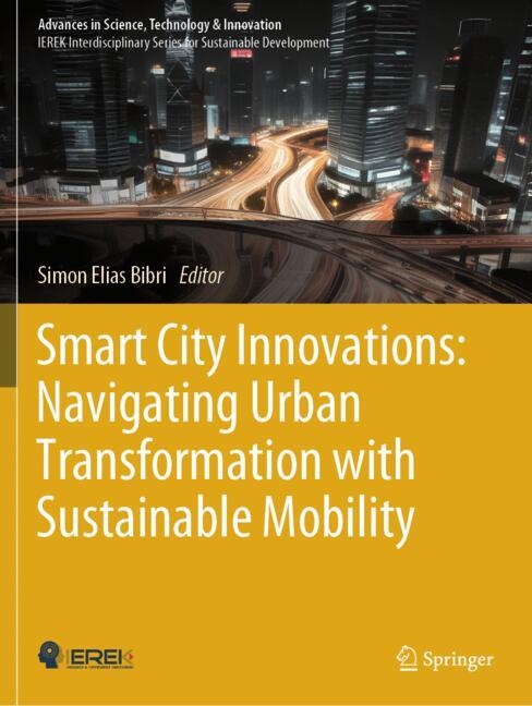 Smart City Innovati…