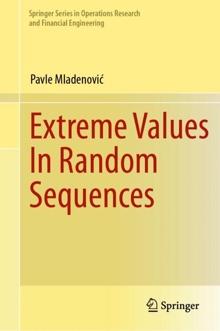 Extreme Values In R…