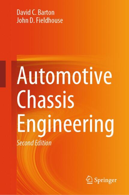 Automotive Chassis …