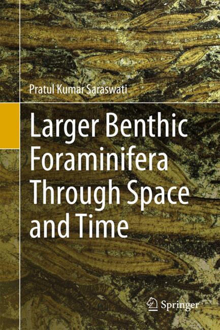 Larger Benthic Fora…