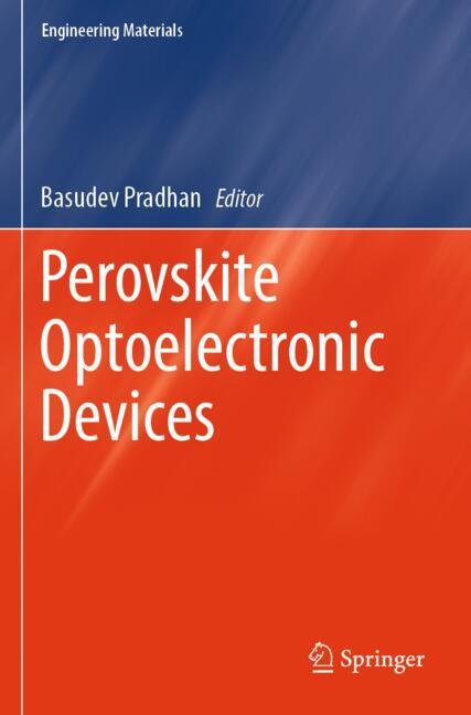 Perovskite Optoelec…