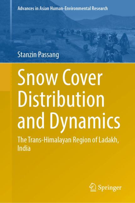 Snow Cover Distribu…
