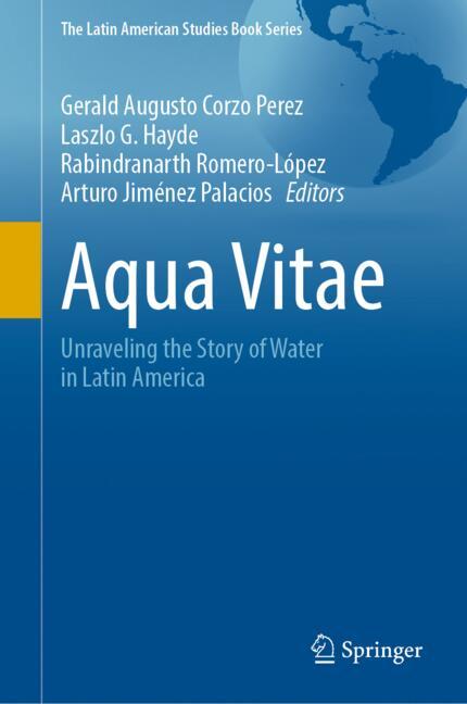 Aqua Vitae - image