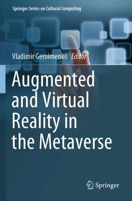 Augmented And Virtu…