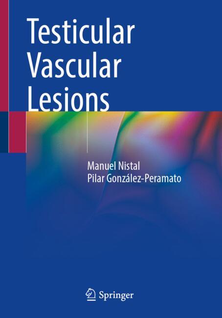 Testicular Vascular…