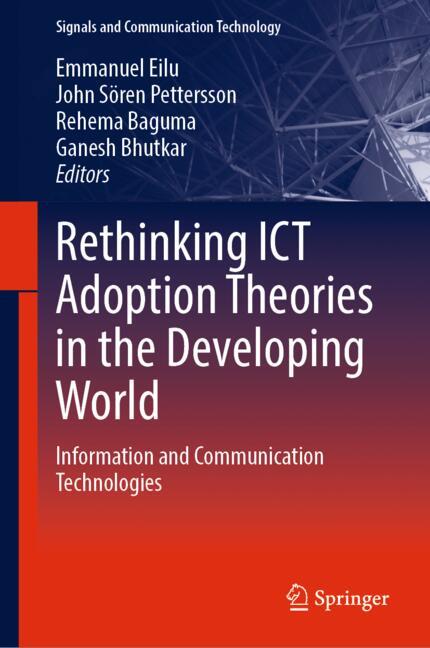 Rethinking Ict Adop…