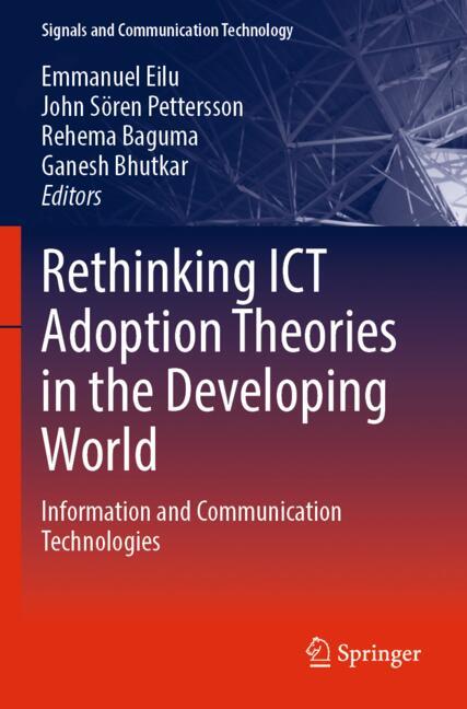 Rethinking Ict Adop…