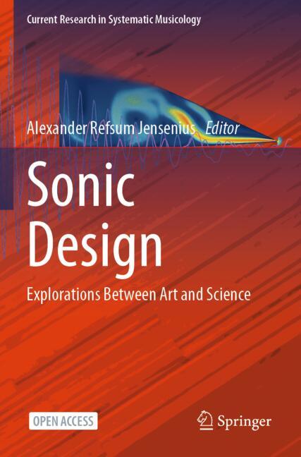 Sonic Design - image