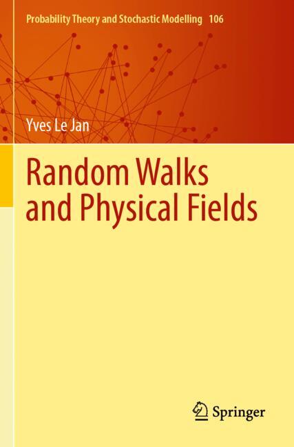 Random Walks And Ph… - image