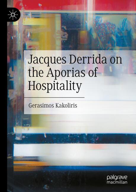 Jacques Derrida On …