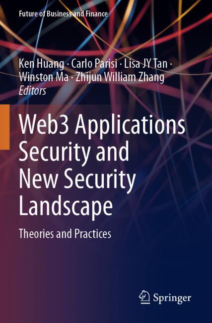 Web3 Applications S…