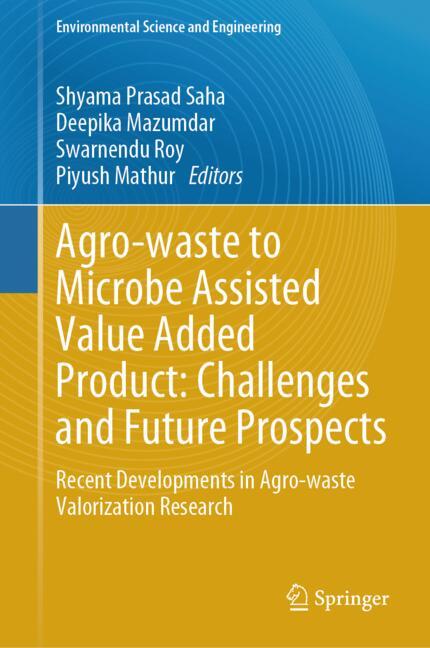 Agro-Waste To Micro… - image