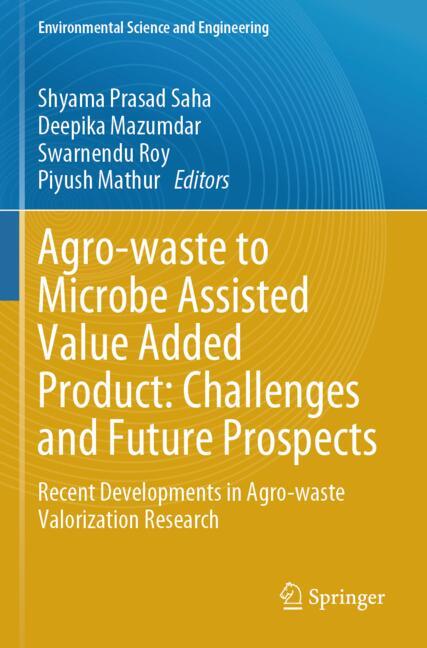 Agro-Waste To Micro…