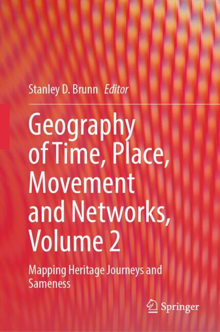 Geography Of Time, …
