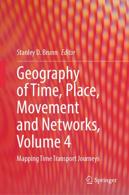 Geography Of Time, …
