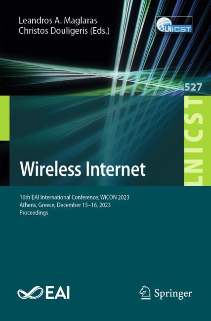 Wireless Internet - image