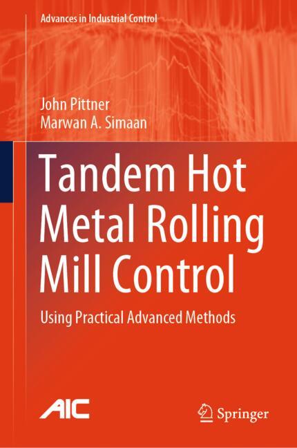 Tandem Hot Metal Ro…
