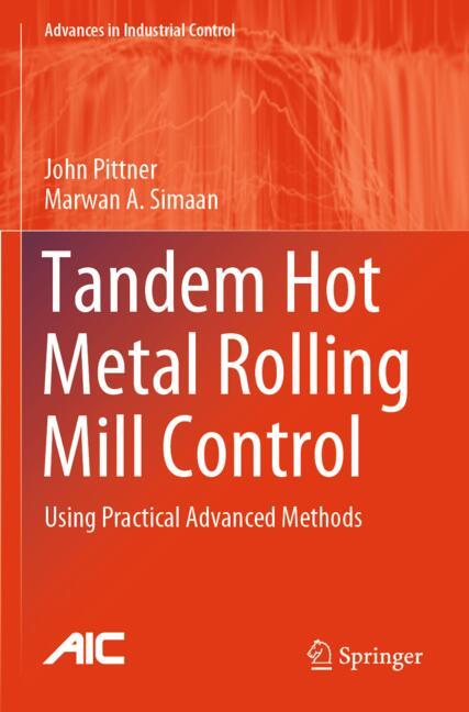Tandem Hot Metal Ro…