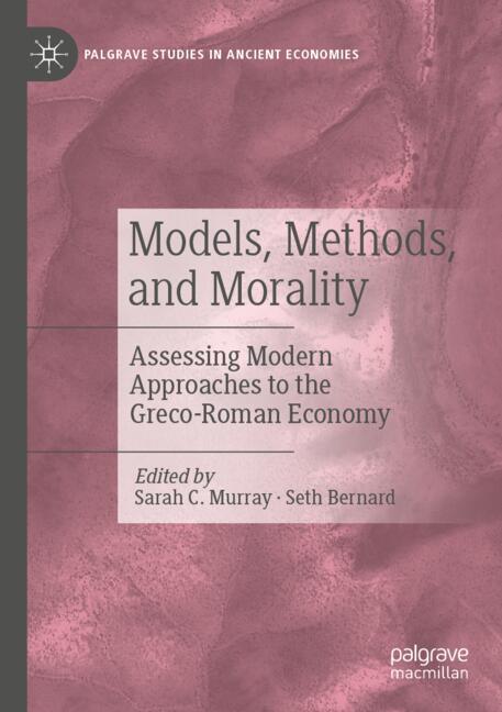 Models, Methods, and Morality