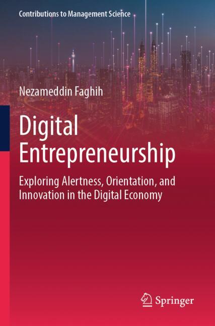 Digital Entrepreneu… - image