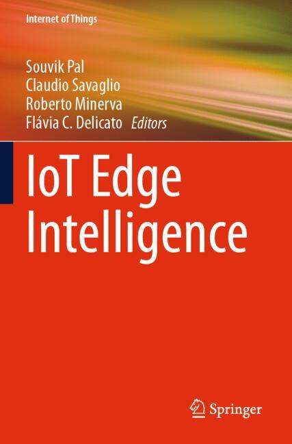 Iot Edge Intelligen…