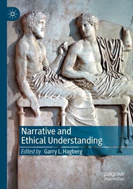 Narrative And Ethic… - image