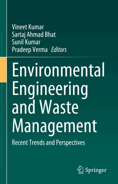 Environmental Engin…