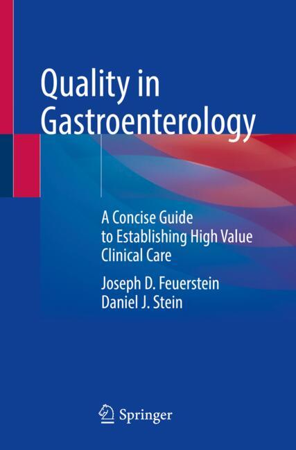 Quality In Gastroen…