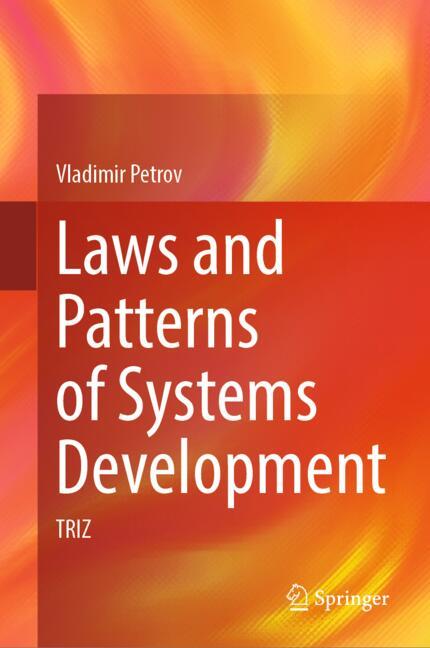 Laws And Patterns O…