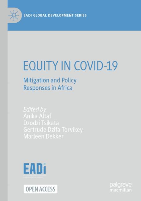 Equity In COVID-19