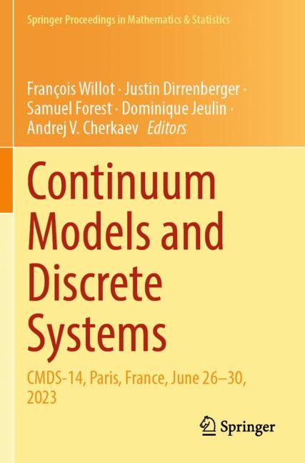 Continuum Models An…