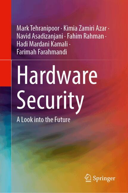 Hardware Security