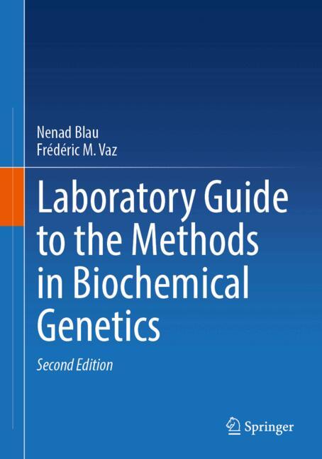 Laboratory Guide To…