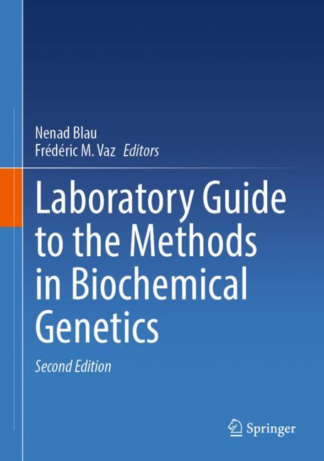 Laboratory Guide To…