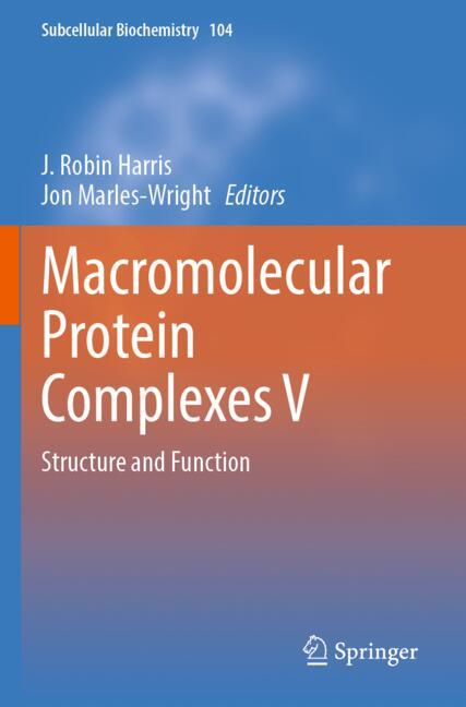 Macromolecular Prot… - image