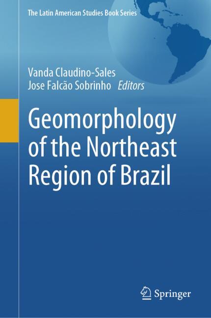 Geomorphology Of Th… - image